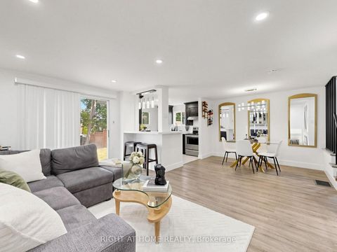 Photo 3 at 207 Hickling Trail, Grove East, Barrie