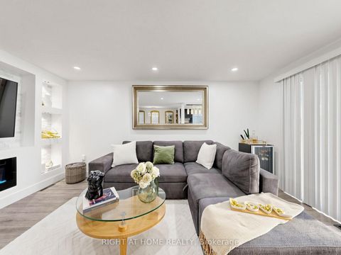 Photo 4 at 207 Hickling Trail, Grove East, Barrie
