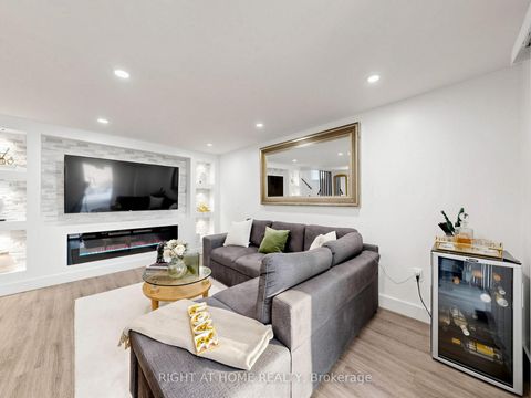 Photo 5 at 207 Hickling Trail, Grove East, Barrie