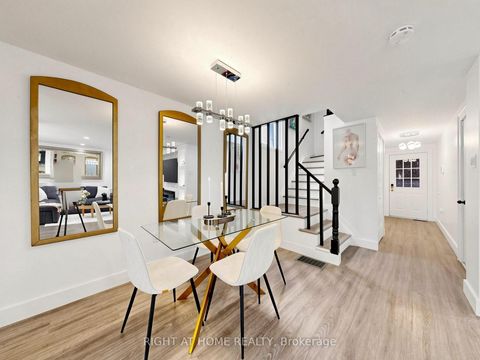 Photo 8 at 207 Hickling Trail, Grove East, Barrie