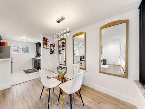 Photo 9 at 207 Hickling Trail, Grove East, Barrie