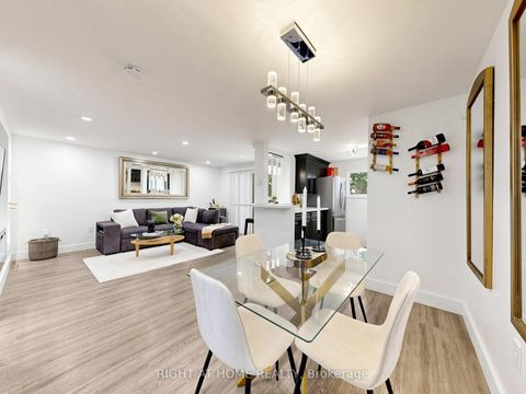 Photo 10 at 207 Hickling Trail, Grove East, Barrie