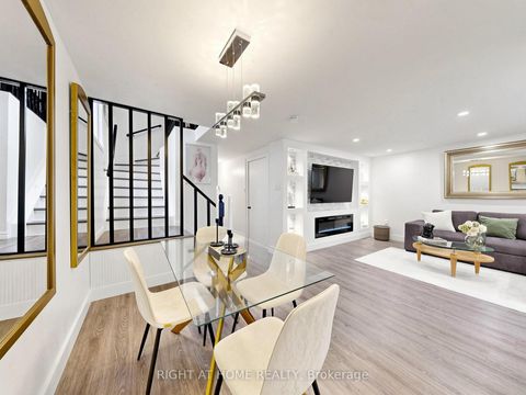 Photo 11 at 207 Hickling Trail, Grove East, Barrie
