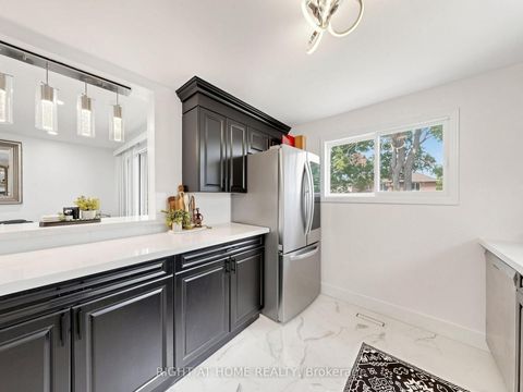 Photo 13 at 207 Hickling Trail, Grove East, Barrie