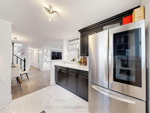 Photo 15 at 207 Hickling Trail, Grove East, Barrie