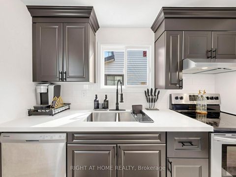 Photo 16 at 207 Hickling Trail, Grove East, Barrie