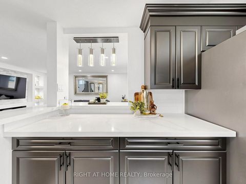 Photo 17 at 207 Hickling Trail, Grove East, Barrie