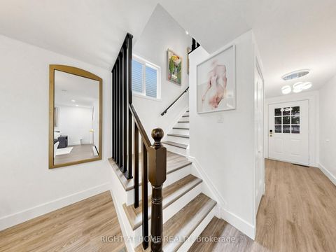 Photo 19 at 207 Hickling Trail, Grove East, Barrie