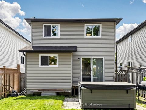 Photo 39 at 207 Hickling Trail, Grove East, Barrie