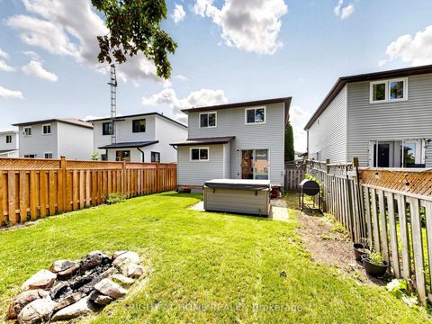 Photo 40 at 207 Hickling Trail, Grove East, Barrie