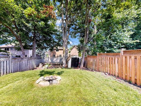 Photo 41 at 207 Hickling Trail, Grove East, Barrie