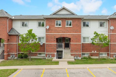Photo 0 at 76 - 243 Ferndale Drive S, Ardagh, Barrie