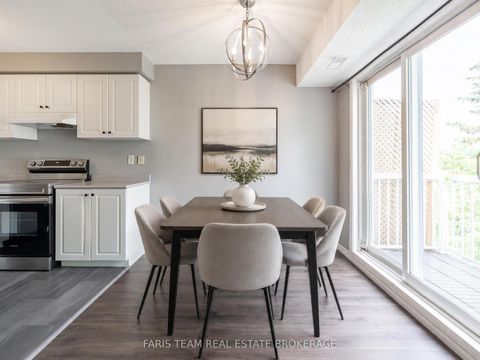Photo 7 at 76 - 243 Ferndale Drive S, Ardagh, Barrie