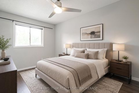 Photo 13 at 76 - 243 Ferndale Drive S, Ardagh, Barrie