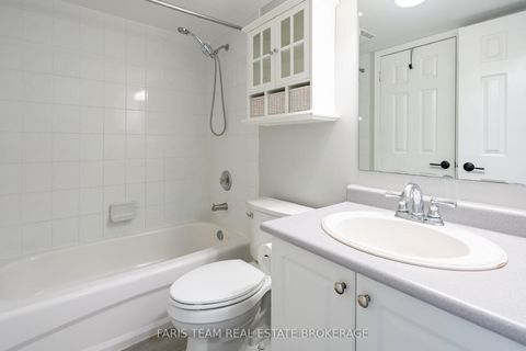 Photo 19 at 76 - 243 Ferndale Drive S, Ardagh, Barrie