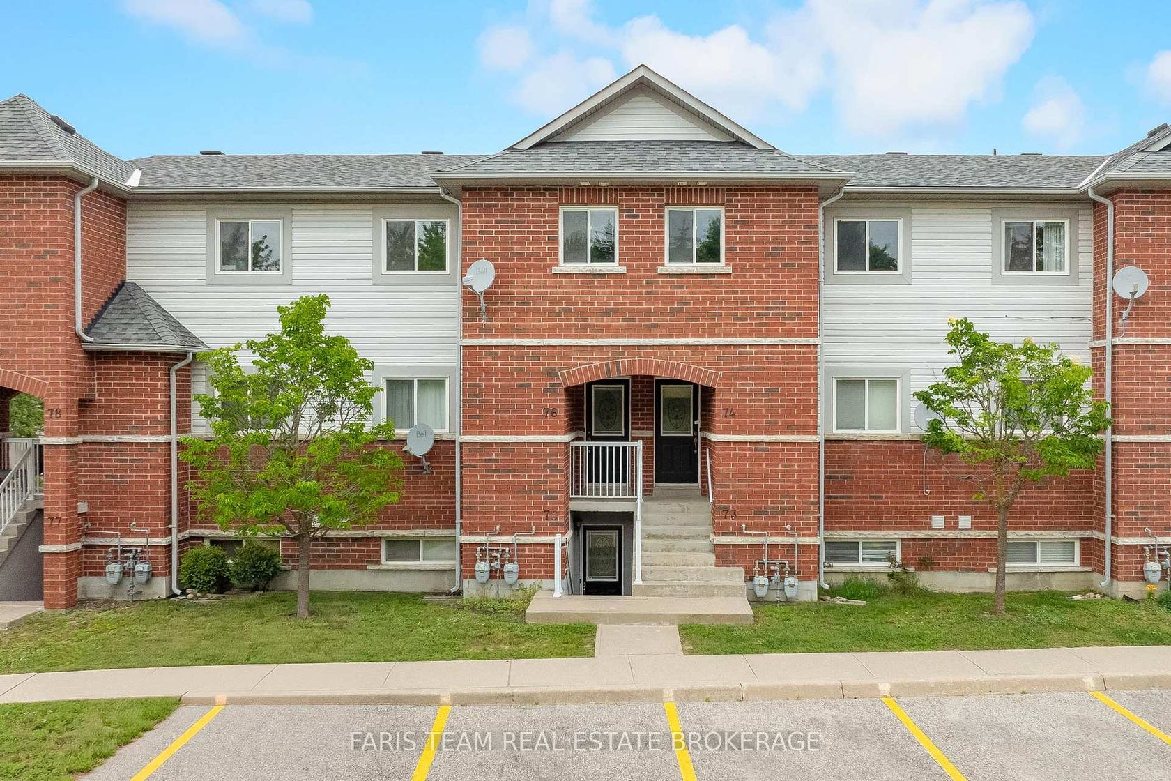 76 - 243 Ferndale Drive S, Ardagh, Barrie photo 1