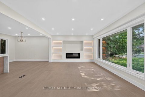 Photo 4 at 11 Faircroft Boulevard, Cliffcrest, Toronto