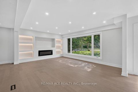 Photo 5 at 11 Faircroft Boulevard, Cliffcrest, Toronto