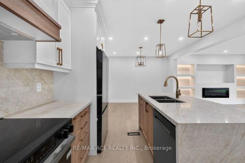 Photo 20 at 11 Faircroft Boulevard, Cliffcrest, Toronto