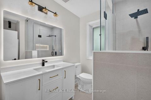Photo 25 at 11 Faircroft Boulevard, Cliffcrest, Toronto