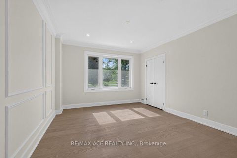 Photo 28 at 11 Faircroft Boulevard, Cliffcrest, Toronto