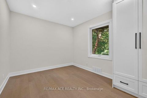 Photo 29 at 11 Faircroft Boulevard, Cliffcrest, Toronto