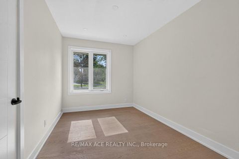 Photo 30 at 11 Faircroft Boulevard, Cliffcrest, Toronto