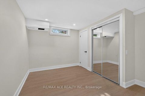 Photo 33 at 11 Faircroft Boulevard, Cliffcrest, Toronto