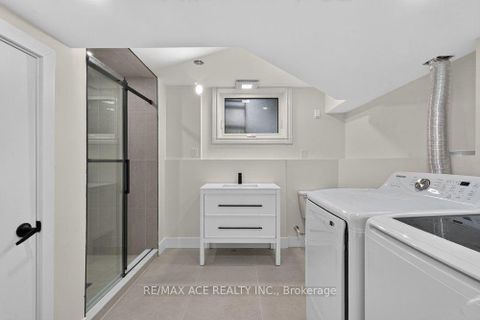 Photo 36 at 11 Faircroft Boulevard, Cliffcrest, Toronto