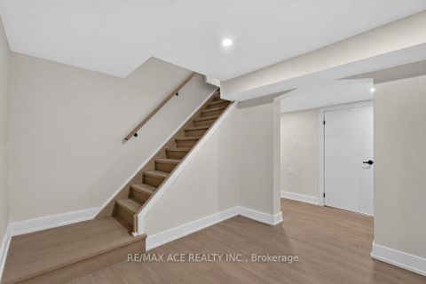 Photo 39 at 11 Faircroft Boulevard, Cliffcrest, Toronto