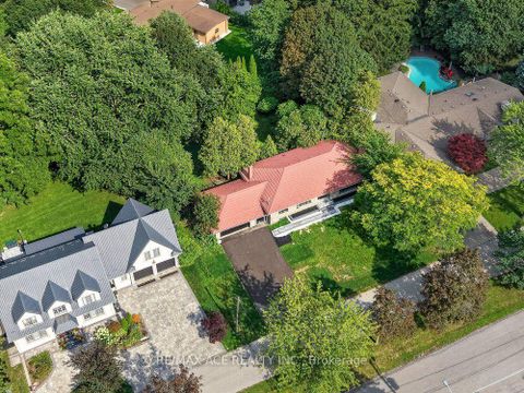 Photo 41 at 11 Faircroft Boulevard, Cliffcrest, Toronto
