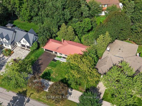 Photo 43 at 11 Faircroft Boulevard, Cliffcrest, Toronto