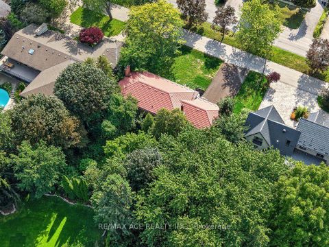 Photo 44 at 11 Faircroft Boulevard, Cliffcrest, Toronto