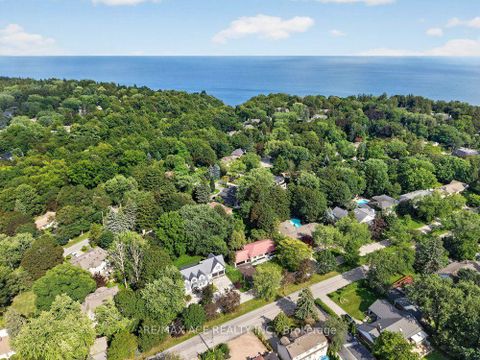 Photo 46 at 11 Faircroft Boulevard, Cliffcrest, Toronto