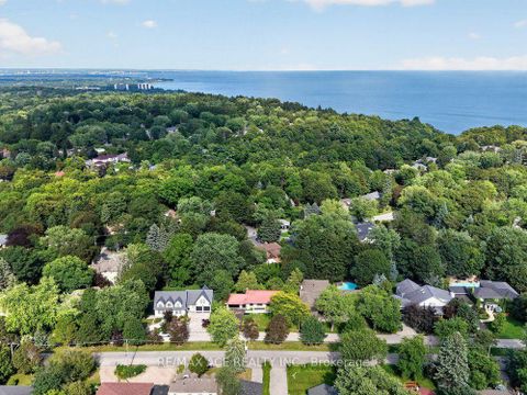 Photo 48 at 11 Faircroft Boulevard, Cliffcrest, Toronto
