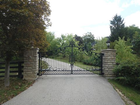 Photo 2 at 7645 16th Side Road, Rural King, King