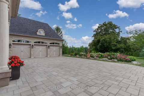Photo 4 at 7645 16th Side Road, Rural King, King