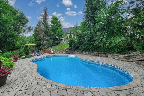 Photo 46 at 7645 16th Side Road, Rural King, King