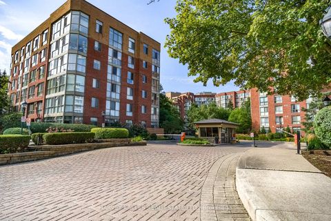 Photo 1 at 521 - 20 Southport Street, Swansea, Toronto