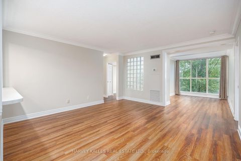 Photo 4 at 521 - 20 Southport Street, Swansea, Toronto