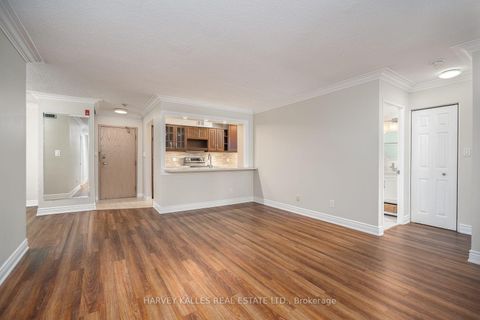 Photo 6 at 521 - 20 Southport Street, Swansea, Toronto