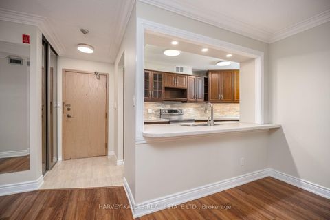 Photo 9 at 521 - 20 Southport Street, Swansea, Toronto