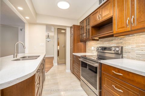 Photo 12 at 521 - 20 Southport Street, Swansea, Toronto
