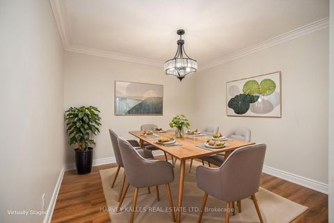 Photo 14 at 521 - 20 Southport Street, Swansea, Toronto