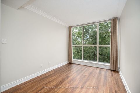 Photo 16 at 521 - 20 Southport Street, Swansea, Toronto