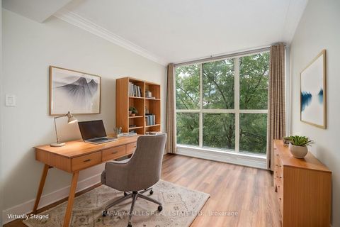Photo 18 at 521 - 20 Southport Street, Swansea, Toronto