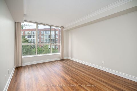 Photo 20 at 521 - 20 Southport Street, Swansea, Toronto