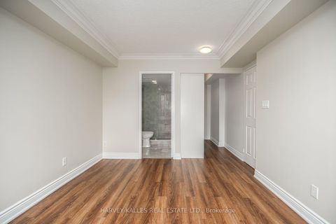 Photo 22 at 521 - 20 Southport Street, Swansea, Toronto