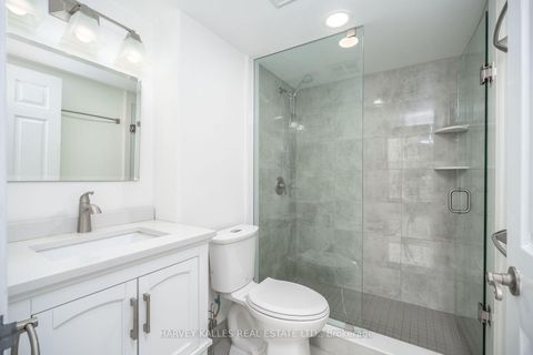 Photo 24 at 521 - 20 Southport Street, Swansea, Toronto