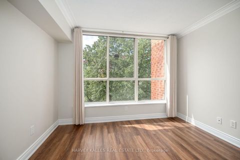 Photo 25 at 521 - 20 Southport Street, Swansea, Toronto